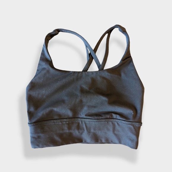 lululemon athletica Other - Lululemon Energy Bra